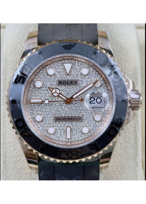 全新 ▶️ Rolex 勞力士 Yacht-Master ◀️ 126655 2026年錶 (40mm)  